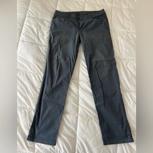 Lululemon ABC Pant - 34x34
